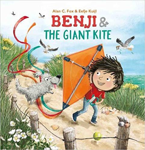 Benji and the Giant 