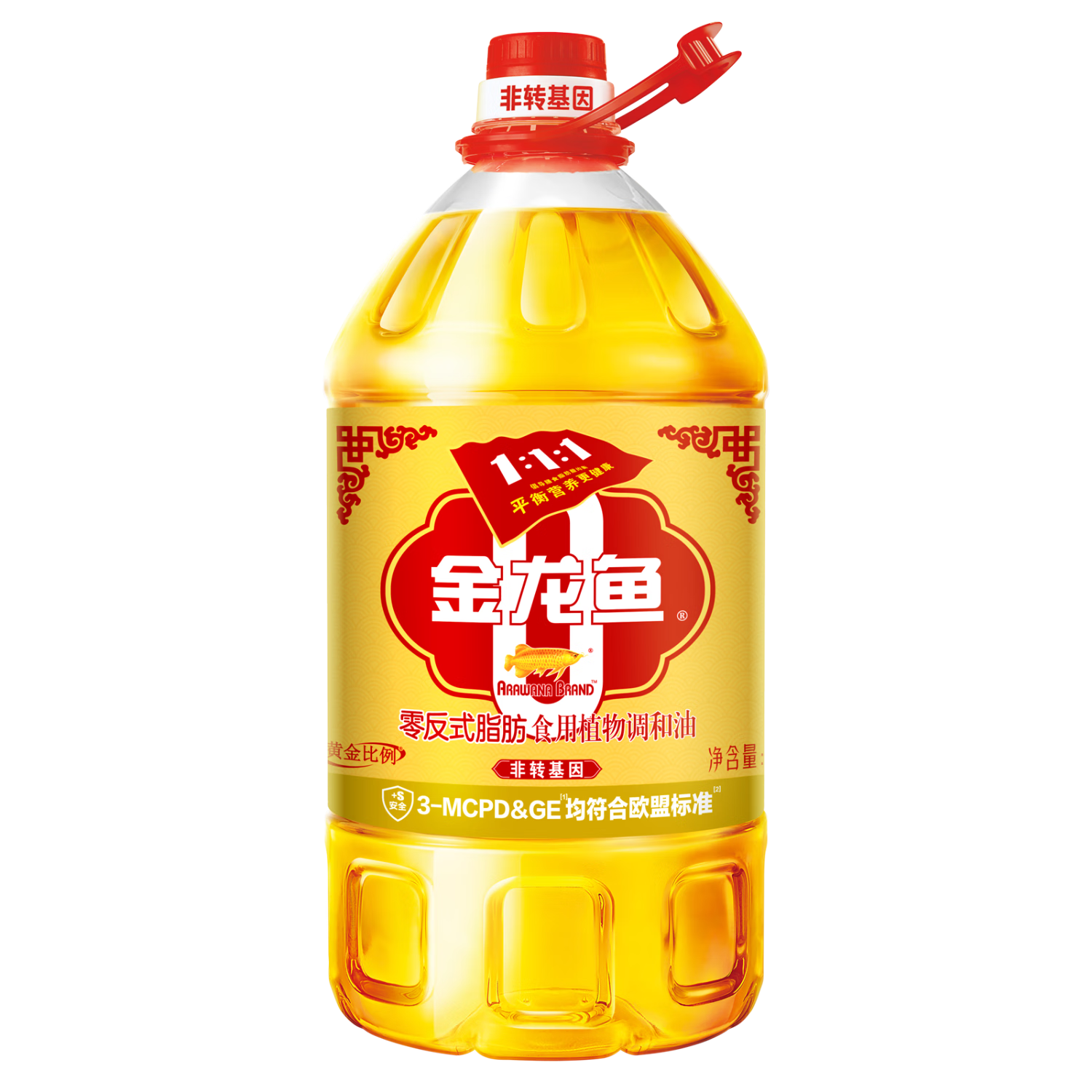 ������ ��ת����ƽ�����㷴ʽ֬�������� 5L 44.9Ԫ