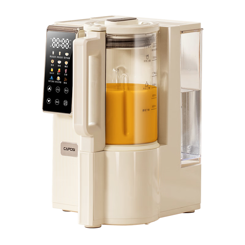 �β��� CAPOSI �����Ʊڻ� ȫ�Զ����� 2026�¿� �������� ����ϴ ���������ʳ 1153Ԫ