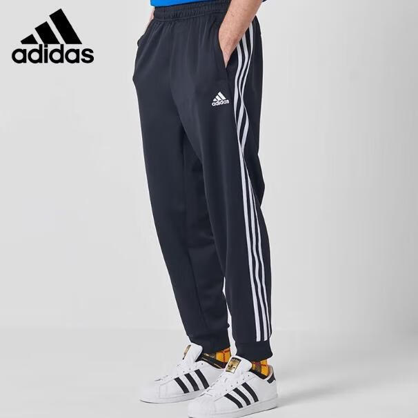 ���ڲ��������ϴ�˹��adidas���˶������＾�����������㽡���ܲ��˶��� �ڰ����ȿ� 2XL 170Ԫ