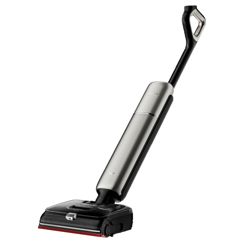 追觅T60Ultra家用洗地机【9.85cm超薄酷炫机身】洗拖吸拖一体机自动清洗家用拖扫地机吸尘器 【旗舰新品】追梦家 T60Ultra洗地机