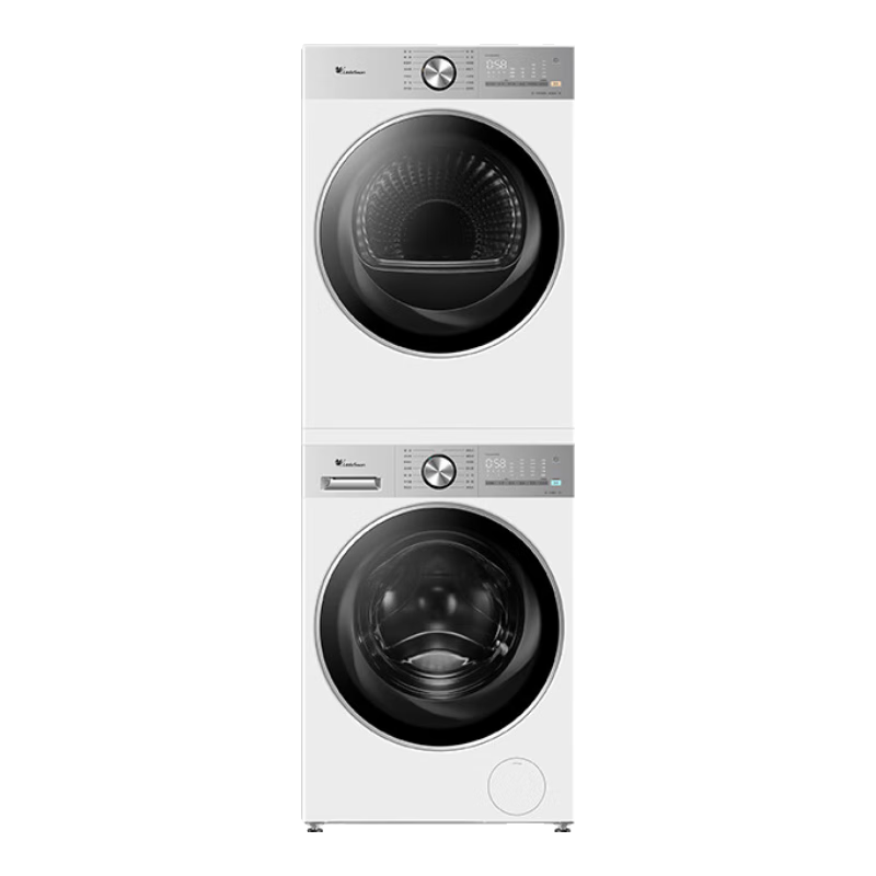 LittleSwan С÷3.0 12kg ϴװ TG12VE10PRO+TH12VE10PRO 7409.44Ԫ