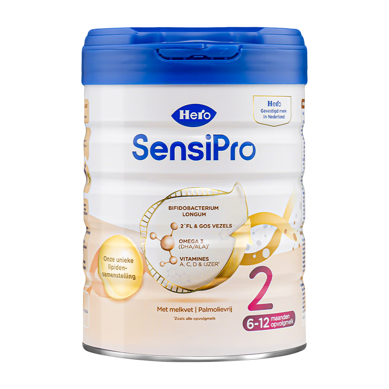 HeroBaby �׽�Pro 2�� Ӥ���̷� 700g 1�� 189Ԫ