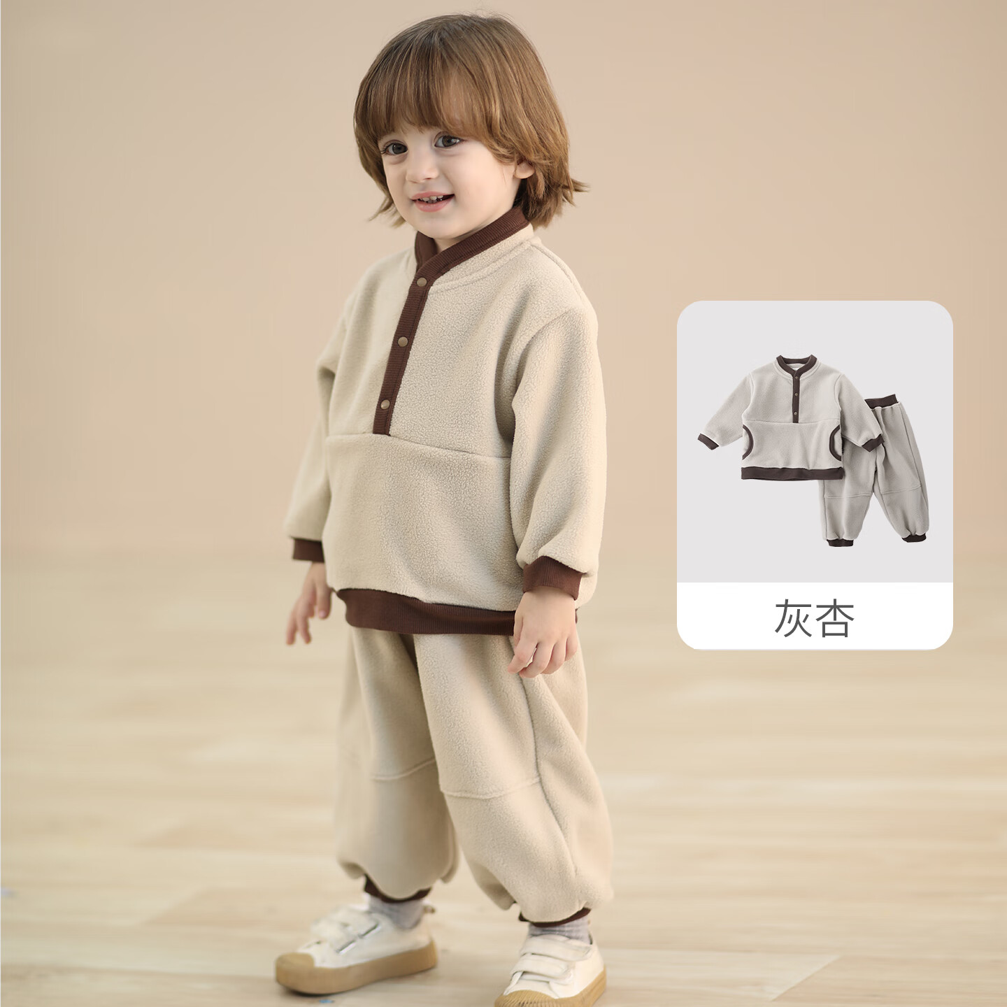 ����С����ͯҡ������װ�ﶬ�����Ӻ�ů��������ͯ��������·�Ůͯ��װ ���� 90 56Ԫ