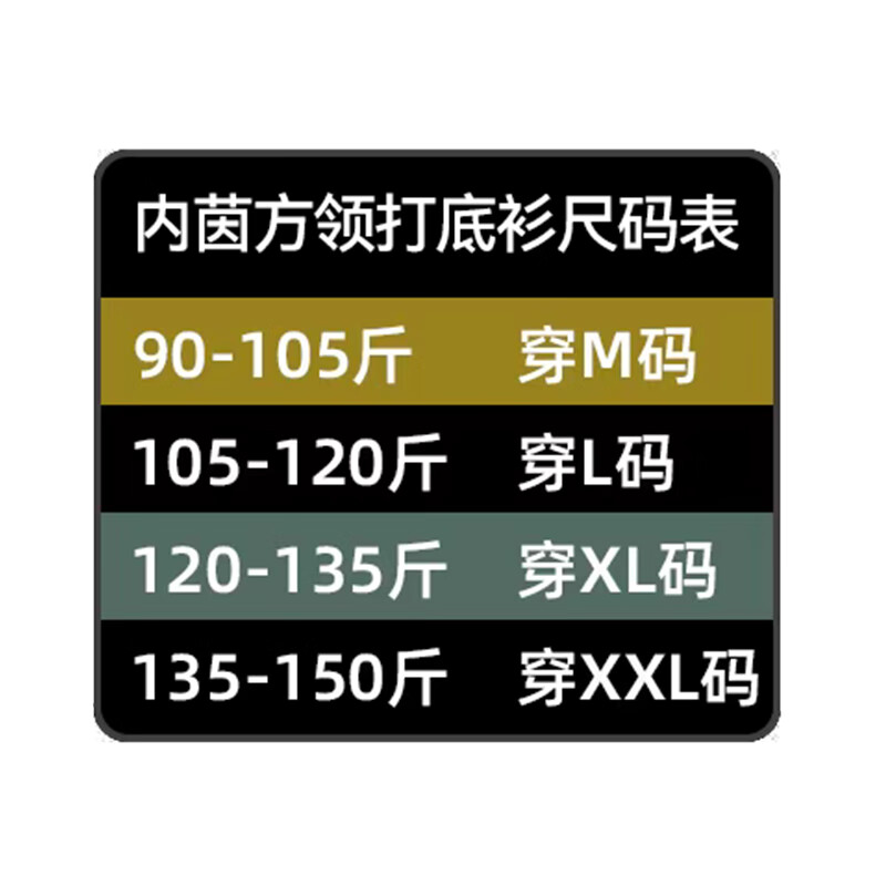 内茵(NEIYIN)保暖内衣女长袖内搭亲肤修身打底衫上衣 夕雾紫 M (90-105斤)