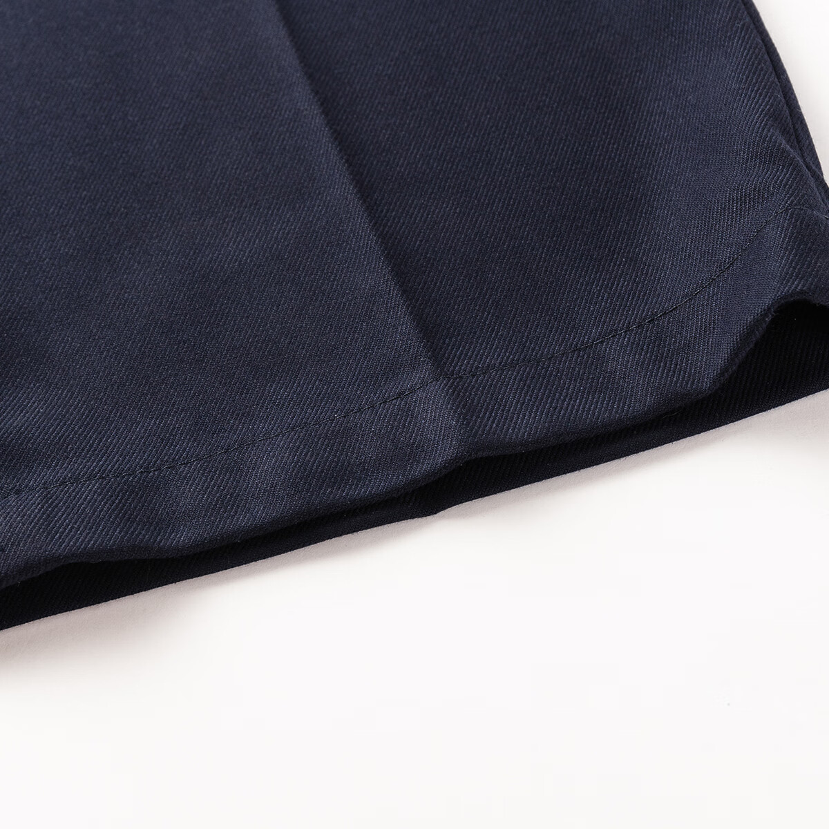 马骑顿长西裤 藏青 170