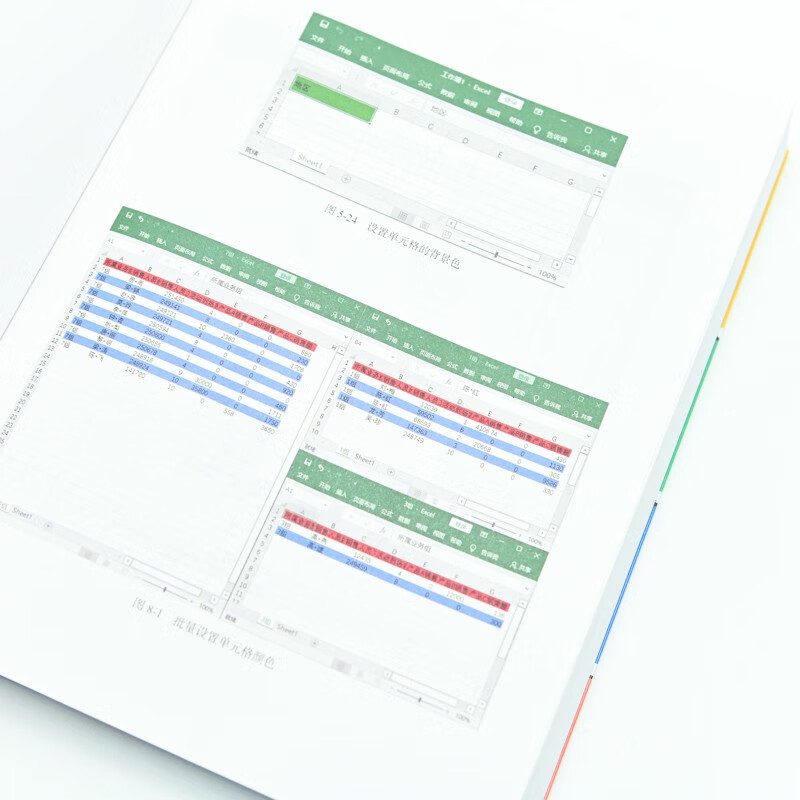 Python+Excel/Word/PPT一本通（图灵出品）