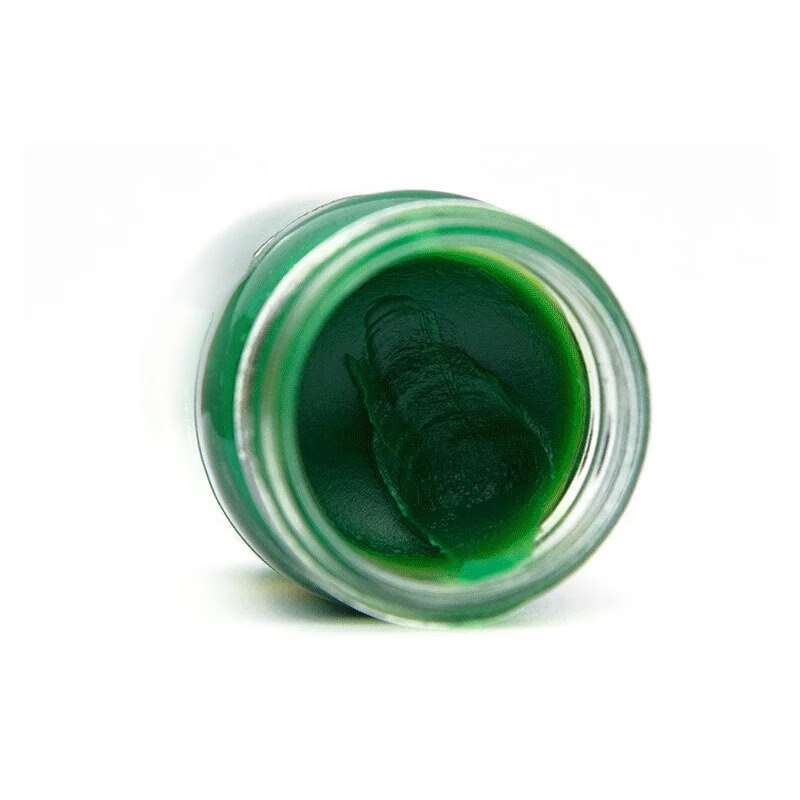 Bangrui B金卧泰国青草膏(大瓶50g)成人通用清凉绿草膏 3盒钜惠装