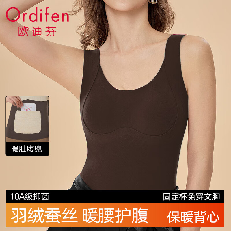 ���ڲ�����ŷ�Ϸ�Ůʿ��ů���ı���һ����������ڴ�������������޺��ﶬ�� 2XL 37.9Ԫ