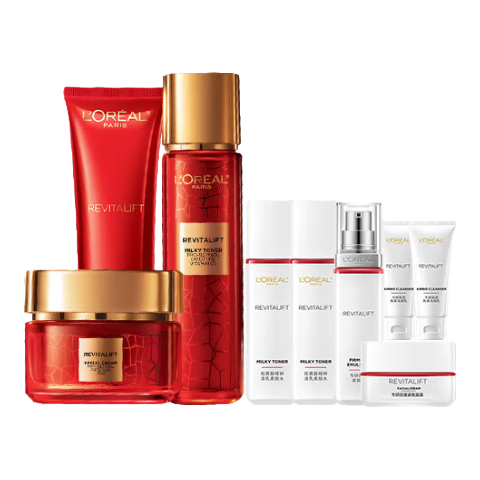 ���ڲ�����ŷ���Ż���Ʒˮ����װŮ������²�ˮ��ʪ������л�ױƷ������������ ��������С����տ��������װ 299Ԫ