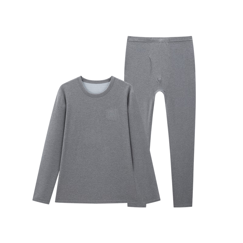 è�� ɽ����������ʯīϩ��ů������װ�� 2025�ﶬ�¿� ���������װ 79Ԫ(����ȯ)