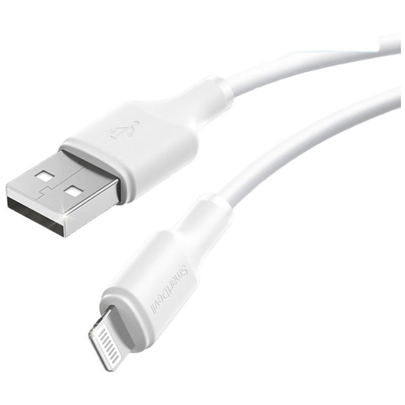 ��ħƻ�������߿����������iPhone14/13/12ProMax/XR/Xs/11/8�ֻ�ipadƽ�������߳��� 1m 12.9Ԫ