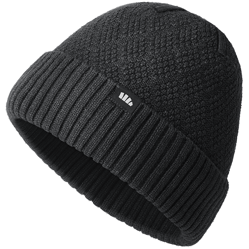 蕉下保暖针织帽PO44824