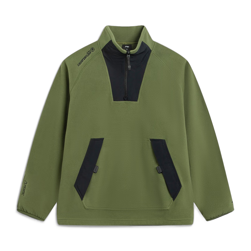 ��������CF�� Polartecץ������ �ﶬ��ҡ���ޱ�ů��ͷ���� AWDVE29 174Ԫ