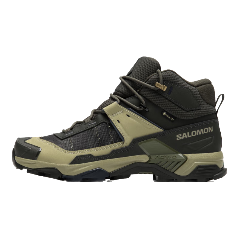 ɣSalomonп ủˮ͸ȶɽͽЬ X ULTRA 5 MID GTX ൤ɫ 477543 44 (UK9.5ح 44)