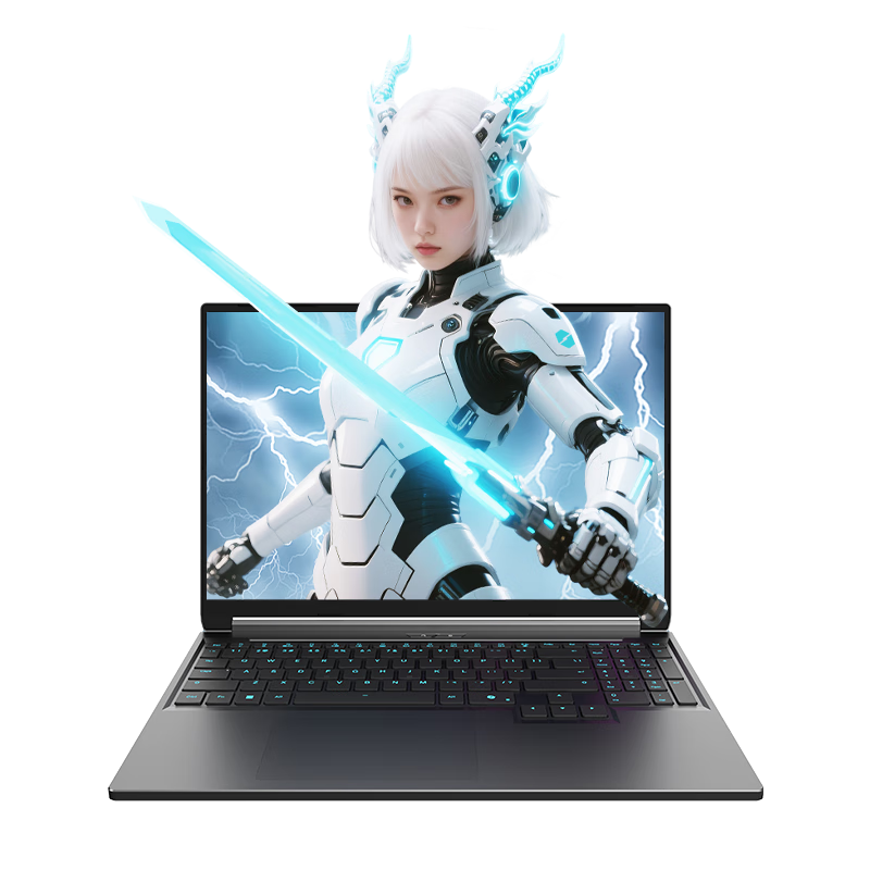 ���ڲ�������е���� ����16Pro ����� R9-8940HX 5060 180Hz 24G 1TB Ȥ��� 6659.1Ԫ(������)