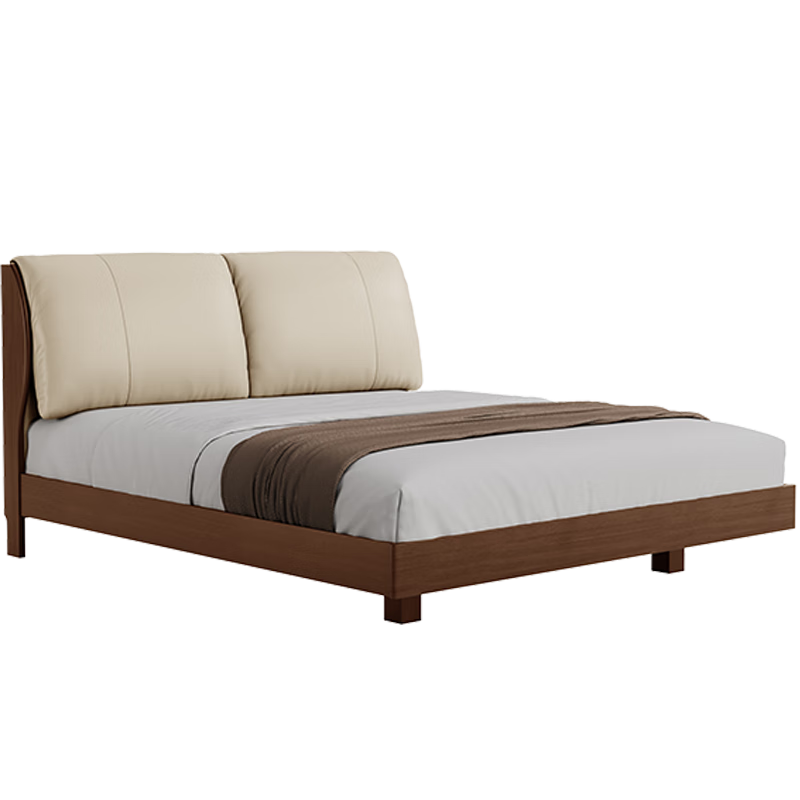 �˼ҼҾӡ���ʽʵľ�����йŷ�˫�˴���Ȼ��ľ����Ƥ������9269 �������ס��콢�߽ſ� 1.8*2�� 2409.55Ԫ(������)