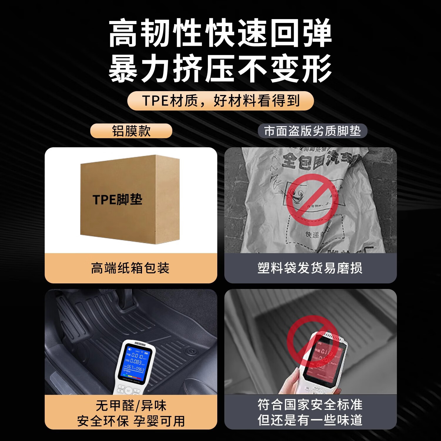 费卡其【小鹏MONA M03】适配新款2025款小鹏m03脚垫mona全包围 MAX03包 四款上层地毯随心选择此选项仅展 小鹏m03max25款