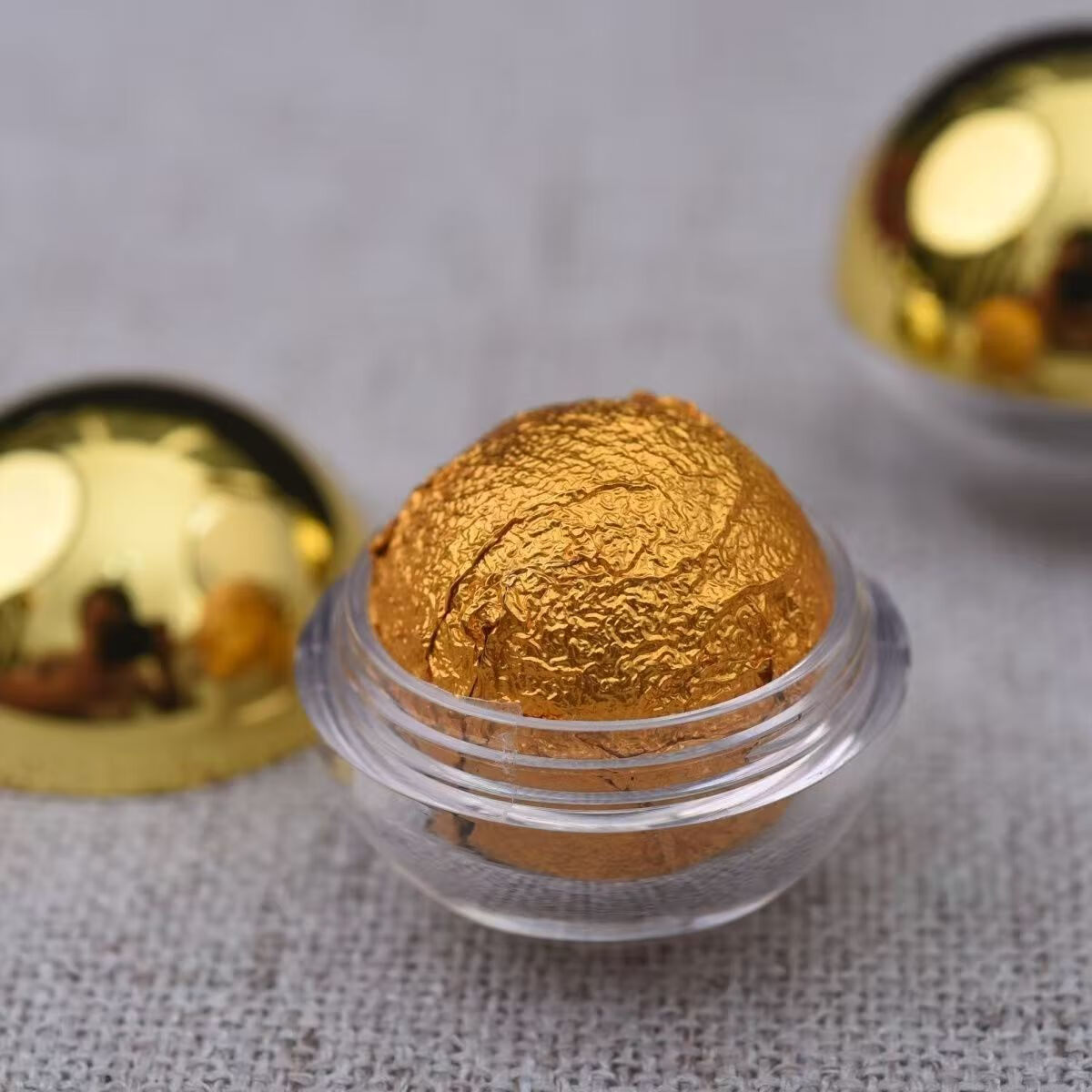 恩久爱鹿参丸人参鹿鞭丸鹿鞭膏大力丸 一盒体验装