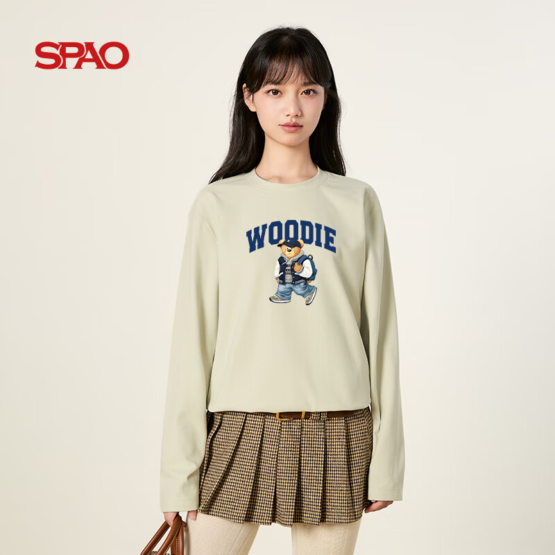 SPAOԲ��˫���ޱ�ů����2025�궬����ů�����ڴ��T��SPCX25SG02XY ǳ��#��ϱ��� M