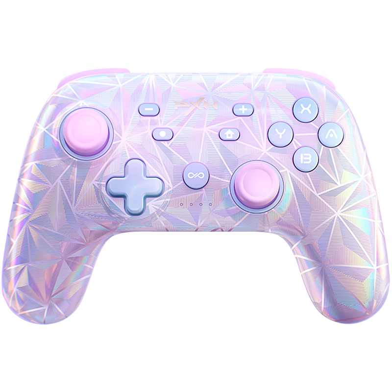 萊仕達(dá)P50S ns2藍(lán)牙無線switch2手柄pro 原裝任天堂pc電腦steam游戲 雙人成行2雙影奇境 塞爾達(dá)王國之淚