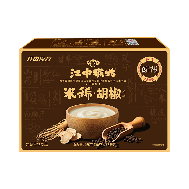 ���к�� ��ϡ�����׺�15��װ��θ���450g 43Ԫ