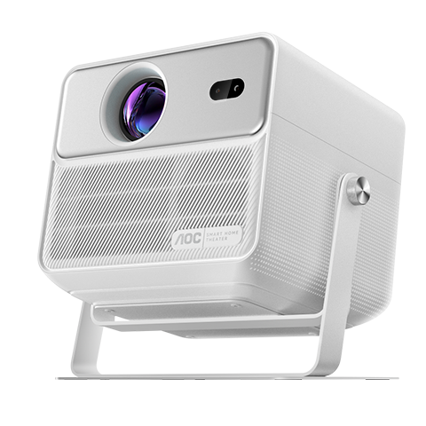 AOC D3 Ultra ͶӰ 1080P 800CVIA 360̨ ð칫Я