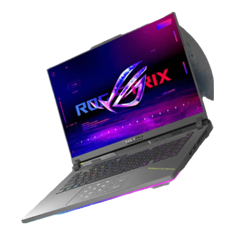 ��˶rogħ������2025 ���Ҳ���20% 16Ӣ������ܵ羺�ʼǱ���Ϸ������ ����9 8940HX/RTX5060/�� 16G�ڴ�/1T���ٹ�̬Ӳ�� 8799Ԫ