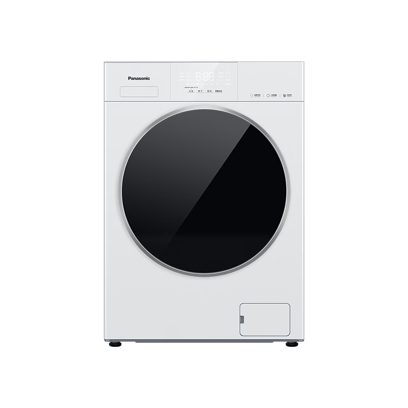 Ԥ�ۣ�Panasonic ���� ���¹�5.0 ϴ��һ��� XQG100-81FD1 10kg 3881.52Ԫ����