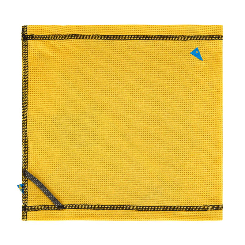 KLATTERMUSEN攀山鼠戶外運動護(hù)臉護(hù)脖阿爾維斯Allvis10497 【新】淺金色Light_Gold 均碼