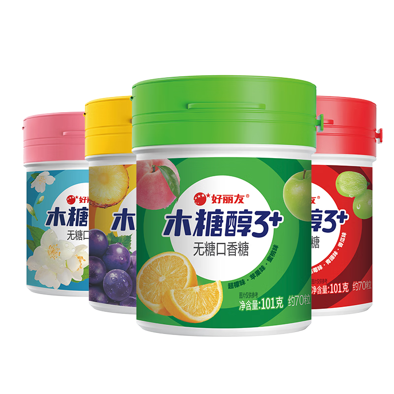 ڲѣORIONľǴ3+ǿ¿Я ͹Qζװ 4ƿ++ݮ+㡿101g*4