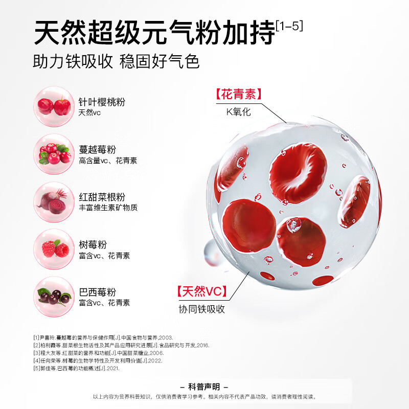 minayo美那有 钙维生素D3软糖儿童青少年成人适用骨质疏松钙维生素软糖 【钙维生素D3】 60粒*2瓶 生椰味