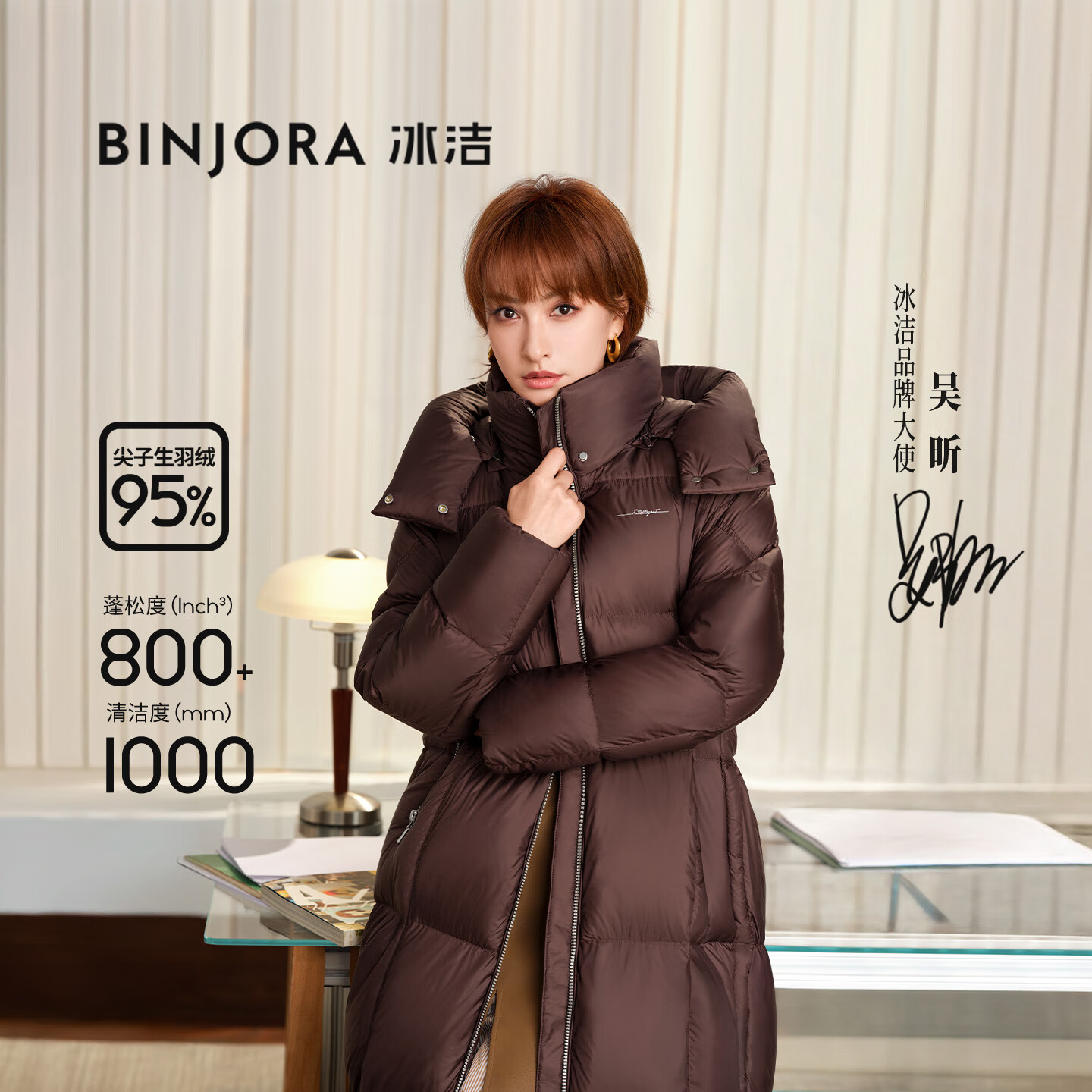 BINJORA ͬ2595޷Ůӳܽ J5400DI90 ɽءͬ L 170/92A Լ60-75KG 1459Ԫ