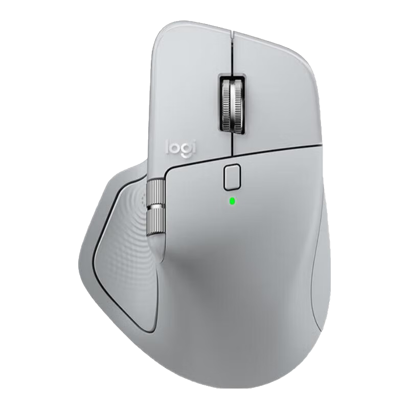 logitech/�޼� MX Master 4 ������� ����� ��ɫ 791.12Ԫ