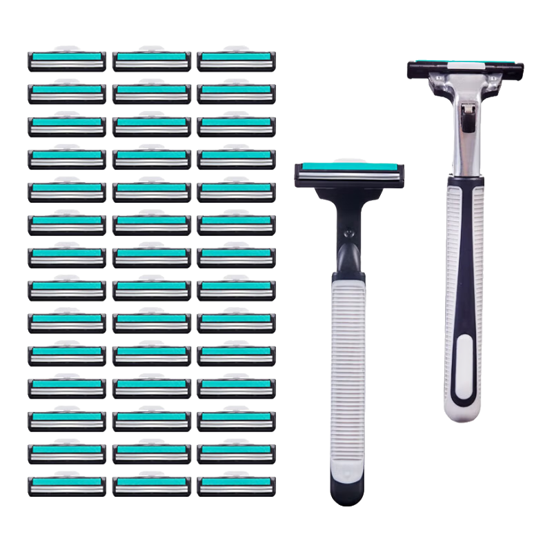 �¹����� ˫�����뵶Ƭ �ֶ��κ��� 1֧����9����Ƭ ����ַ����� ������ 2Ԫ