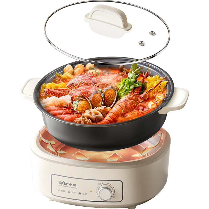 PLUSСܣBear F40P3 4L 98.68Ԫ(ȯ)