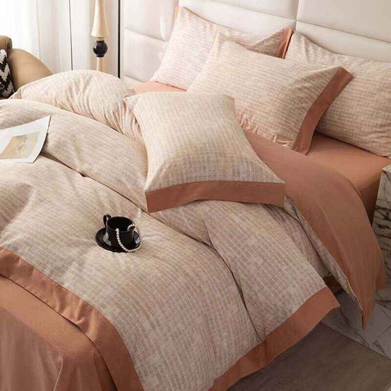 ˮ�Ǽҷ�2025�¿�ȫ�޴����ļ��״��޼Ӻ��ļ��״�����Ʒѧ�����ᴲƷ ������ ������ 1.8���ļ��ױ���200cm*230cm 544Ԫ