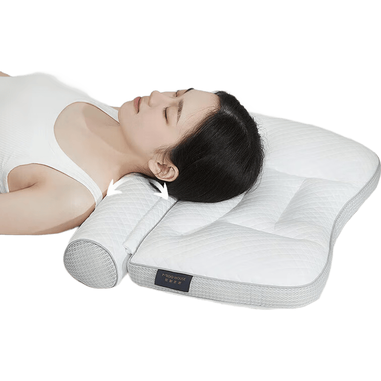 MIDO HOUSE������׵ר����ͷ����������Ӳ��оԲ����ͷ����ȫ������ͷ��׵�� �����ӿ��񻤾���λ��Pro ��ֻ 54cm*30cm Բ��55*10cm 101.15Ԫ(������)