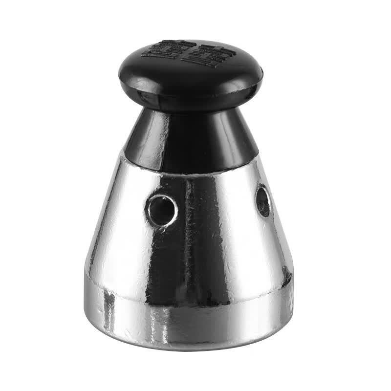 双喜高压锅配件:原厂限压阀排气阀泄压阀:高压锅长手柄把手 限压阀