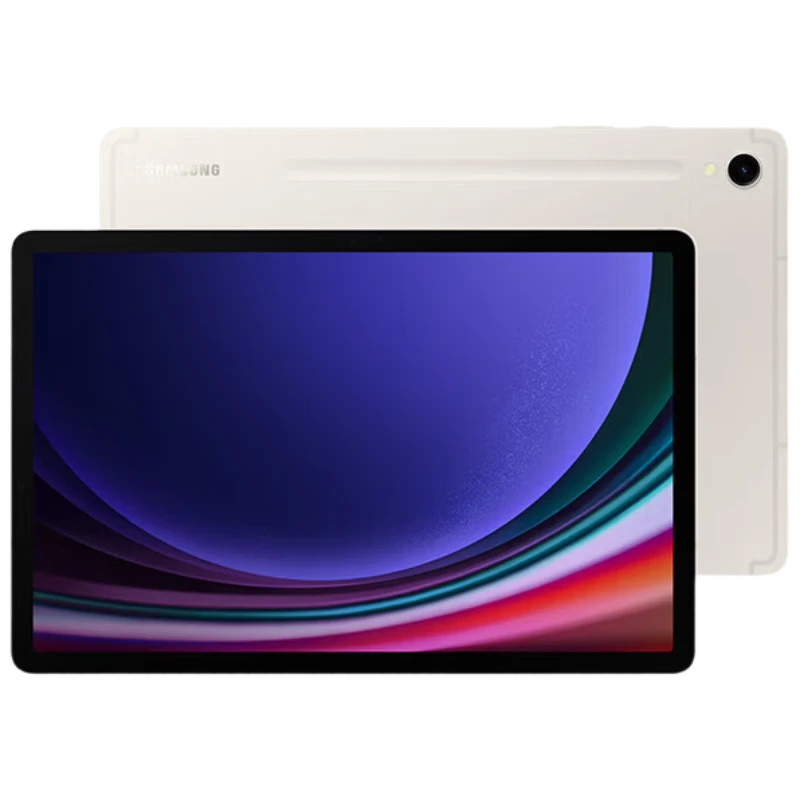 Samsung/���� Galaxy Tab S9 2023 11Ӣ�� ƽ����� 8 Gen 2 ������ 12GB+256GB 3299Ԫ(������)