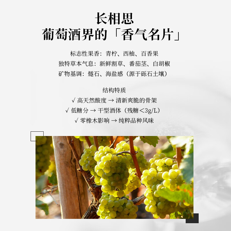 金羊毛【国际金奖/断货王】新西兰原瓶进口干白葡萄酒马尔堡长相思酒 750ml*2瓶