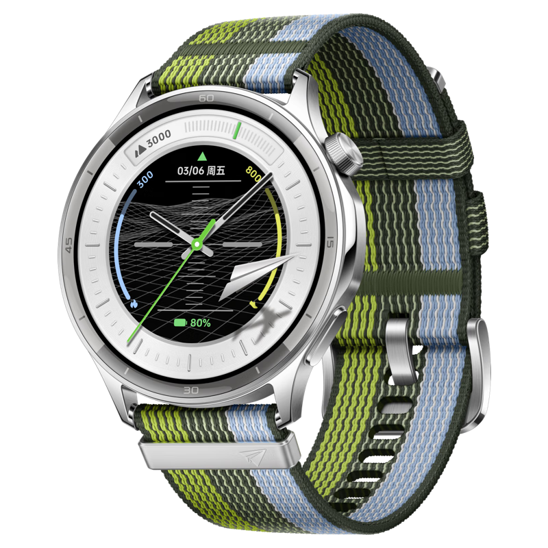 OPPO Watch S �����ֱ� Ծ������ 1499Ԫ