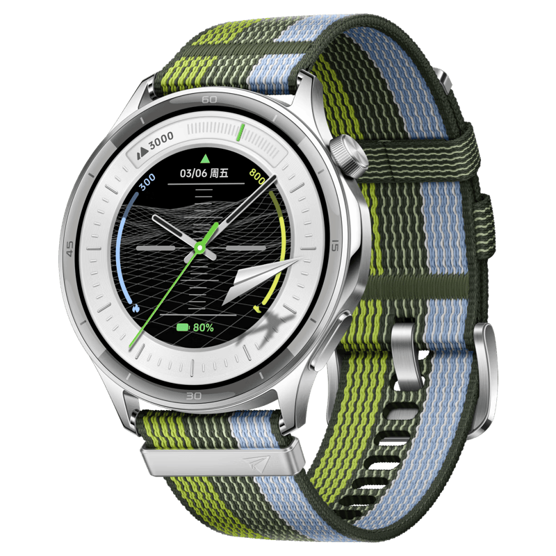 OPPO Watch S �����ֱ� Ծ������ 954.55Ԫ