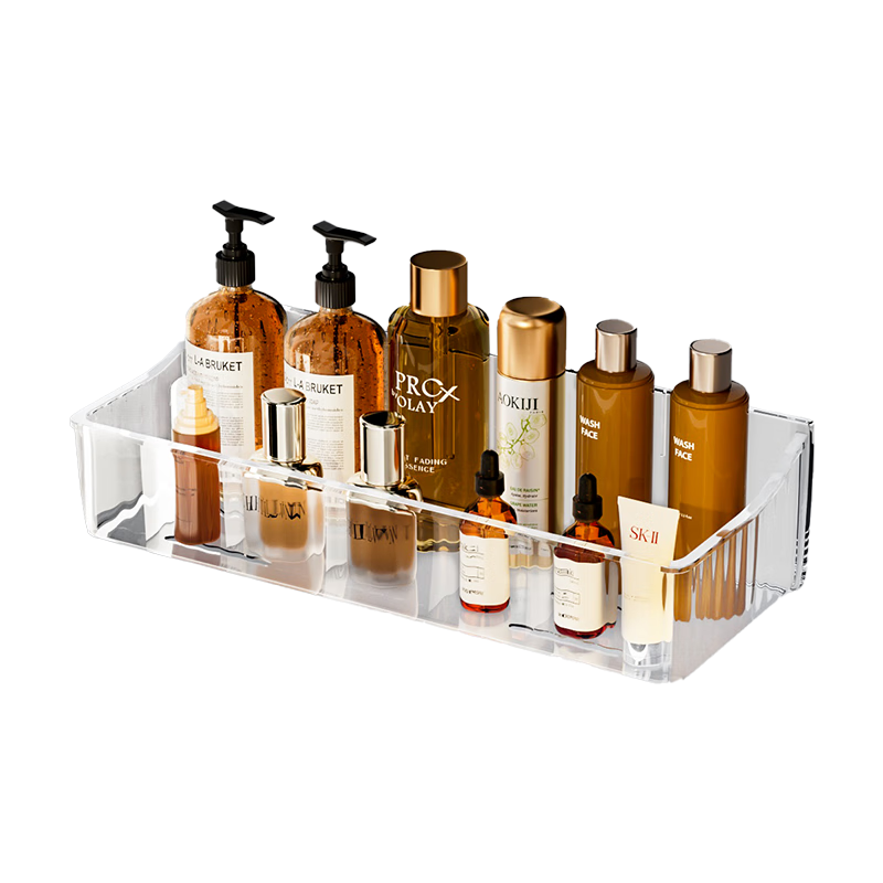 ���ڲ�����KAMAN������ԡ����������ױڹ�ʽ����ǰ���ɺ�ϴ��̨��ױƷ���ɼ��� С�š�23.5*12.7*7.3cm��1��