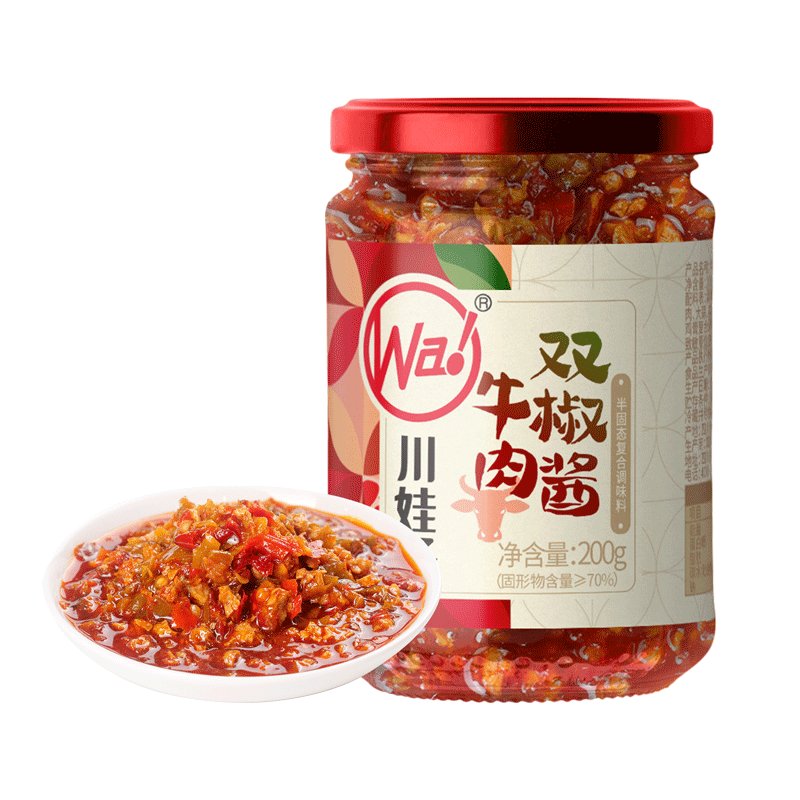 ������ ţ��˫���� ��������跹�����·��� 200g 11.9Ԫ