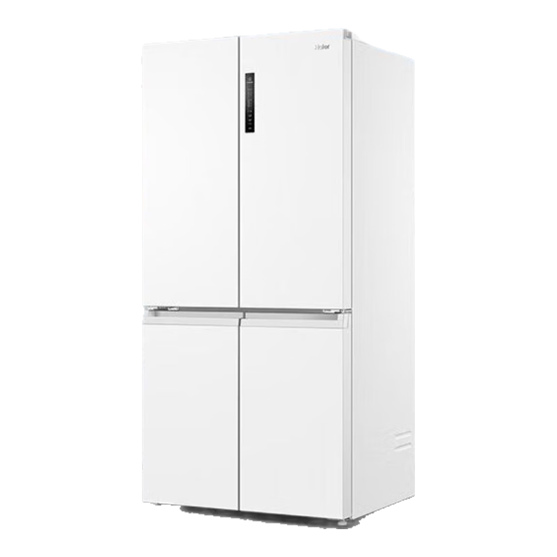 海尔冰箱659升十字对开门一级能效风冷无霜阻氧干湿分储EPP超净系统家用四开门电冰箱659L超大容量 海尔659L+EPP超净系统+阻氧干湿分储高配