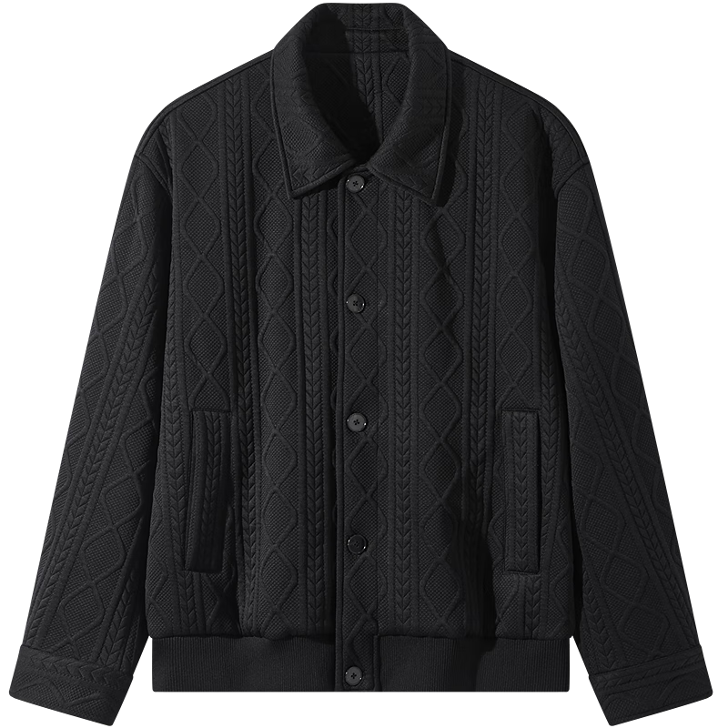 ���ڲ�����GXG��װ ��֯�Ứ���мп˽ʻ������ʸз������� ��ɫ 180/XL 211.2Ԫ