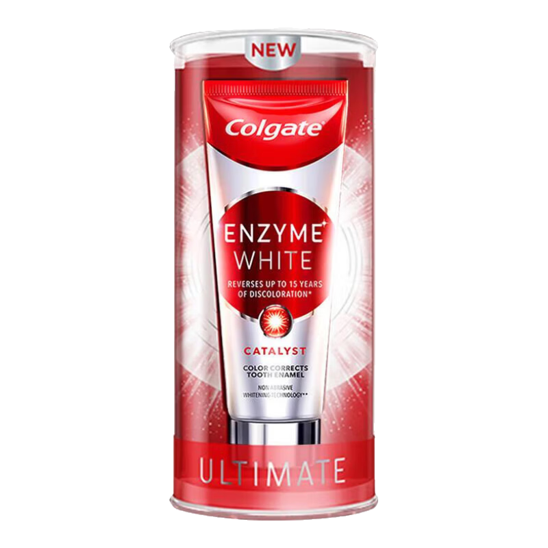 ���ڲ�������¶�ࣨColgate����ܽ����������� ��Ʒ�����������׳������¿���������Ů��Ʒ ��ˮ���ص�֧װ101g 110.6Ԫ��2��(��55.3Ԫ/��)