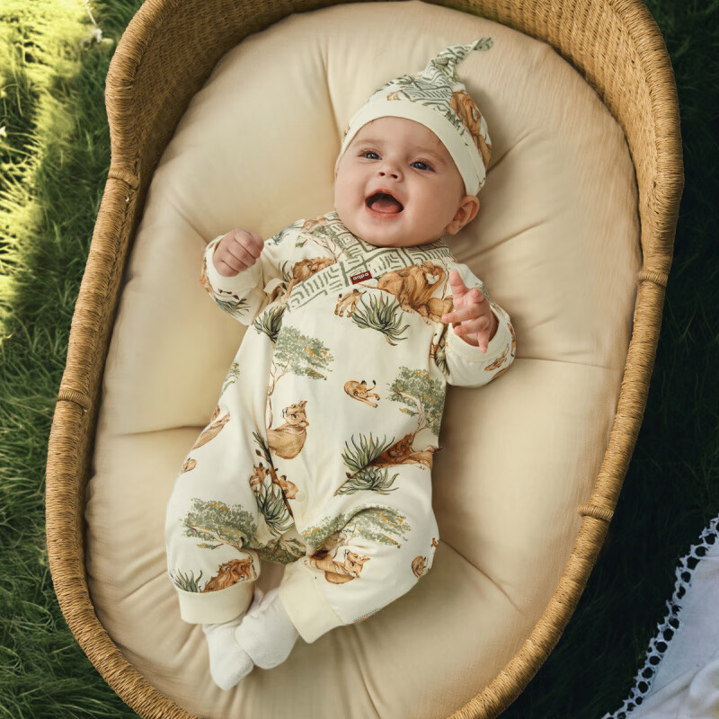 ��СӰ[����ʱ��¹]����Ӥ���·������¹��´����ļ��¿������� ��ʽ�ͷ�  ݷ������ �ʺ�(0����-2��) 52cm (0~1����) 140.95Ԫ