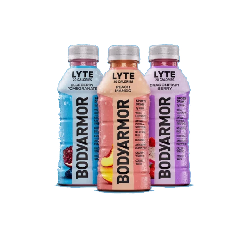 �ɿڿ��� BODYARMOR�˶����� ����ζ����װ 5�µ��� 6.9Ԫ